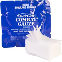 individual components and supplies